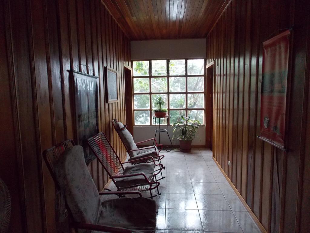 Hotel Las Orquideas Monteverde Exteriér fotografie